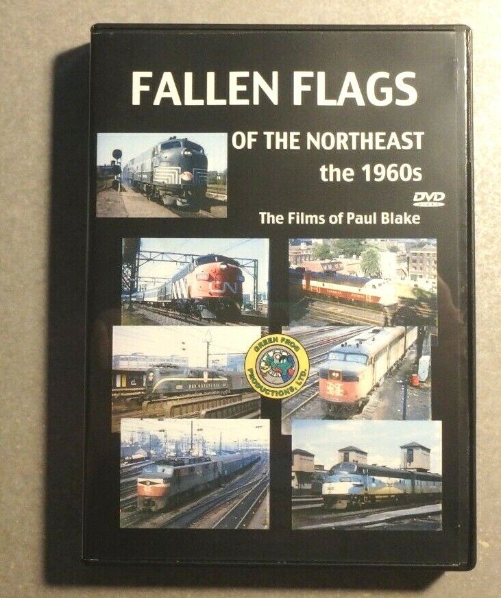 20528dvd-Fallen Flags of the NE-1960s