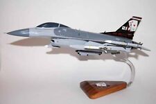 Lockheed Martin® F-16 Fighting Falcon®, 21st Fighter Squadron Gamblers, 18