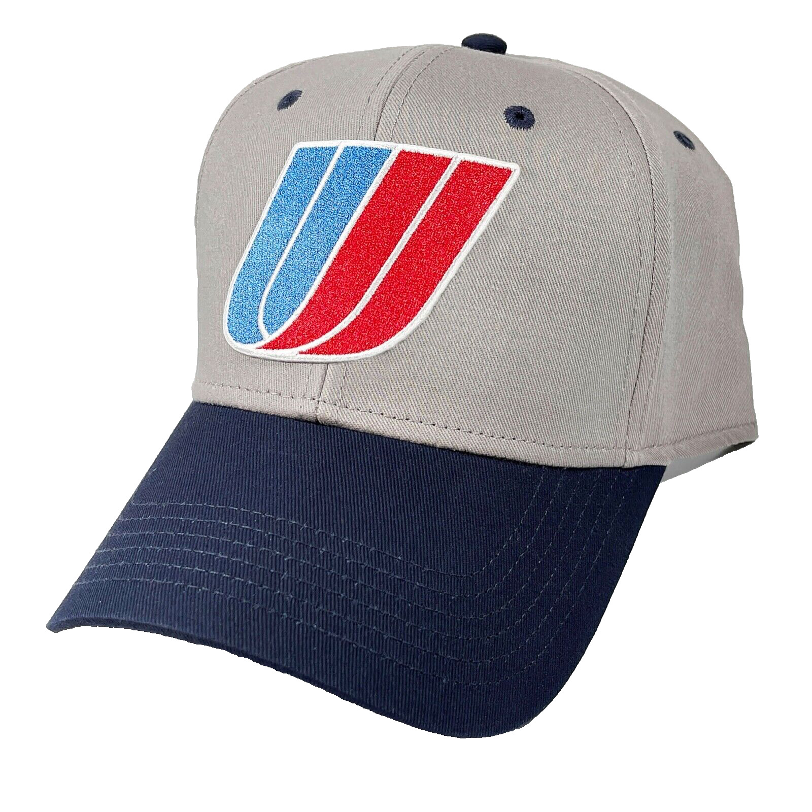 Classic UNITED AIRLINES CREW CAP - Brand New, Unworn, Collectible