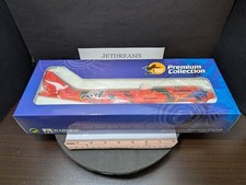 1/200 QANTAS AIRWAYS BOEING 747-400 WUNALA DREAMING COLOR VH-OJB EVER RISE MODEL picture