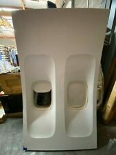 Authentic 747-400 Airlines Double Window Display picture