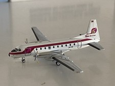 Aeroclassics Thai Airways Hawker Siddeley HS-748 1:400 HS-THE AC419677 picture