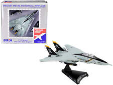 Grumman -14 Tomcat VFA-103 Jolly Rogers States 1/160 Diecast Model Airplane picture
