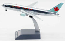 B-AC-762-DSP Air Canada Boeing 767-200ER C-GDSP Diecast 1/200 Jet Model Airplane picture
