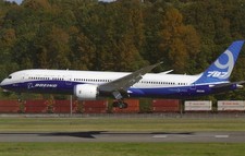 BOEING  AIRCRAFT  B-737-900-MAX   AIRPORT / AIRLINES / AIRPLANE  787-9-01 picture