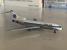 Aeroclassics Pan Am Pan American World Airways Boeing 727-100 1:400 N360PA picture