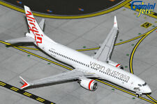 Virgin Australia Airlines B737 MAX 8 VH-8IA GJVOZ2142 1:400 picture