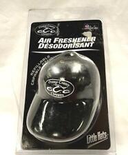 Orange County Choppers Helmet Shape Air Freshener Refillable Hanging Little Hats picture