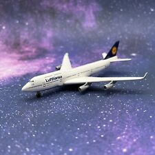 Lufthansa Boeing 747-400 1:400 Official Model Type Diecast Plane Loose picture