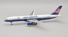 North American / Boeing B757-200 / N752NA / EAV-757-752 / 1:200 picture