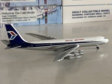 Aeroclassics Pacific Western Airlines Boeing 707-300 1:400 C-FPWJ ACCFPWJ picture