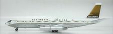Inflight IF7070811P Continental Airlines B707-300 N17321 Diecast 1/200 Jet Model picture