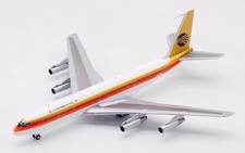 Continental Airlines / Boeing B707-300 / N17329 / IF707CO0325 / 1:200 picture