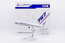 Boeing B767-400ER Reg: N76400 