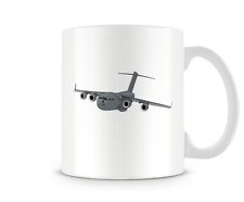 Boeing C-17 Globemaster III Mug picture