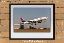 Delta Air Lines Boeing 757-232 11