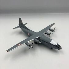 Scale 1/200 Antonov An-12 Indian Air Force L646 A picture