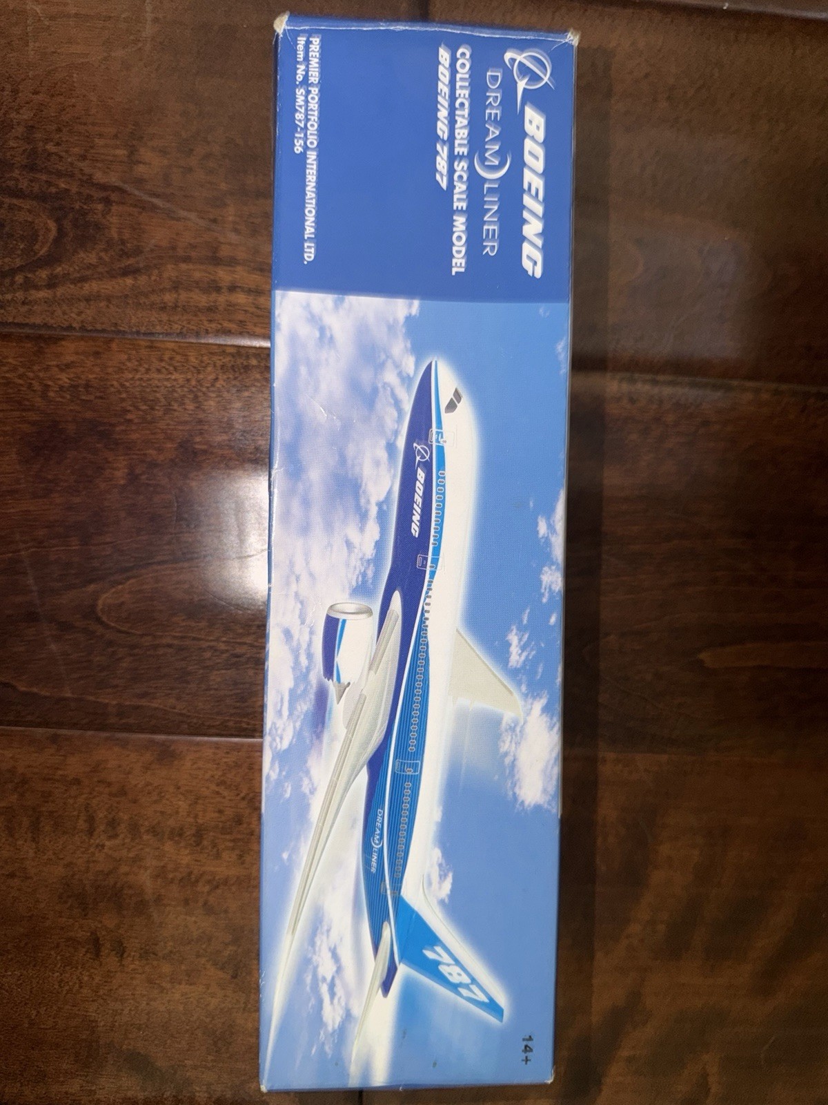 Premier Planes Boeing \ Premier Planes Boeing \