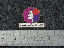 HAWAIIAN AIRLINES PUALANI 