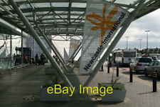 Photo 6x4 Newcastle International Airport Ponteland  c2008 picture