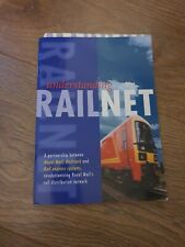 Understanding Railnet. Promotional Brochure. picture