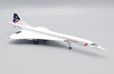 British Airways (Landor) - Concorde - G-BOAE - 1/200 - JC Wings - JCEW2COR003 picture