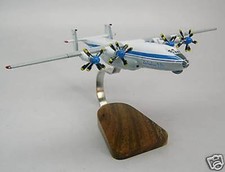 An-22 Cock Antonov An22 Airplane Desktop Kiln Wood Model Regular picture
