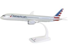 PPC American Airlines Boeing 787-900 N841AN Desk Display Model 1/200 AV Airplane picture