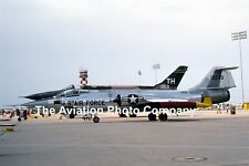 US Air Force 58 TFTW Lockheed F-104G Starfighter 63-13243 (1978) Photograph picture