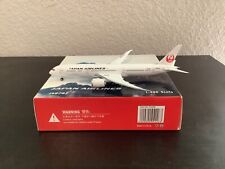Japan Airlines 787-9 1/400 Phoenix Models picture