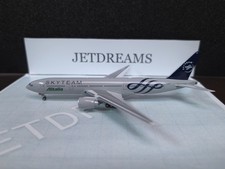 1/400 ALITALIA BOEING 777-200 / 200ER SKYTEAM COLORS EI-DDH PHOENIX MODEL picture
