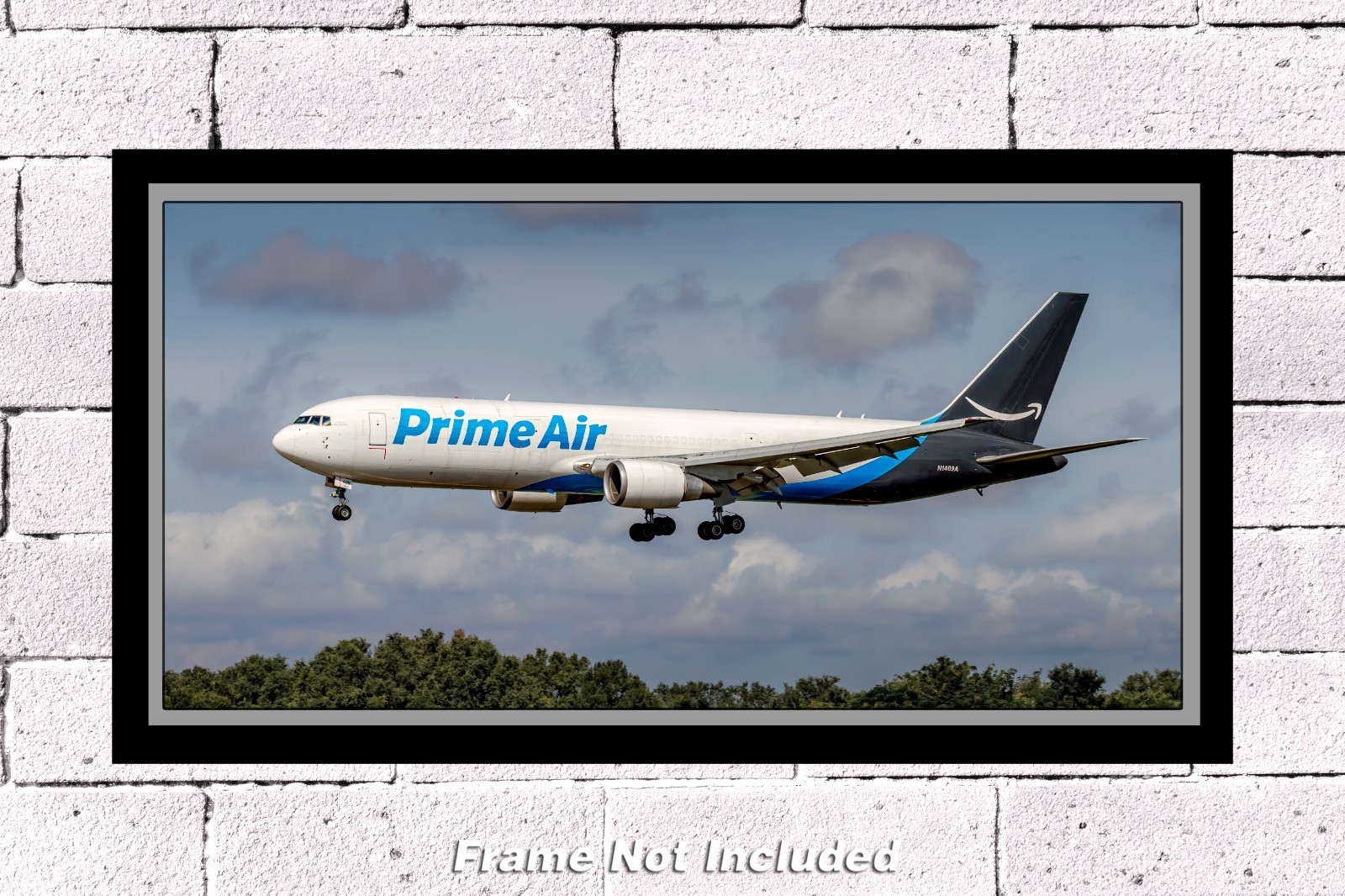 Prime Air Boeing 767-306ER(BCF) 10\