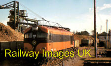 Railway Photo -Beet train Wellingtonbridge  c1984 picture