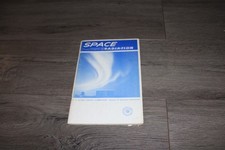 Space Radiation by Corliss Atomic Energy Commission Understanding The Atom serie picture