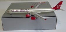 Gemini Jets. Virgin Atlantic A340-600. G-VNAP. 1:400 Scale. Brand New picture