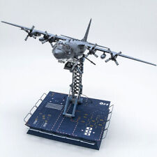 1/144 S14 US AC-130U Spooky II GUNSHIP 1st Special Operations aircraft model Set picture