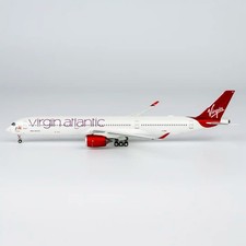 Virgin Atlantic Airways Airbus A350-1000 G-VBOB