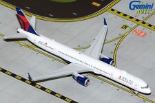 Gemini Jets 1:400 Delta Air Lines Boeing 757-300 GJDAL2098 N590NW picture