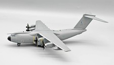 Inflight Royal Malaysian Air Force Airbus A400M Atlas M54-02 Diecast 1/200 Model picture