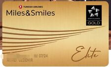 Turkish Airlines Elite Status, Star Alliance Gold Status 120 Tage, Lufthansa picture