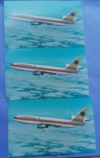 continental airlines dc 10 picture