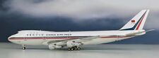 Aviation ALB2CI868 China Airlines Boeing 747-100 B-1868 Diecast 1/200 AV Model picture