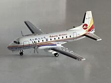 Aeroclassics Makung International Airlines Hawker Siddeley HS-748 1:400 B-1771 picture