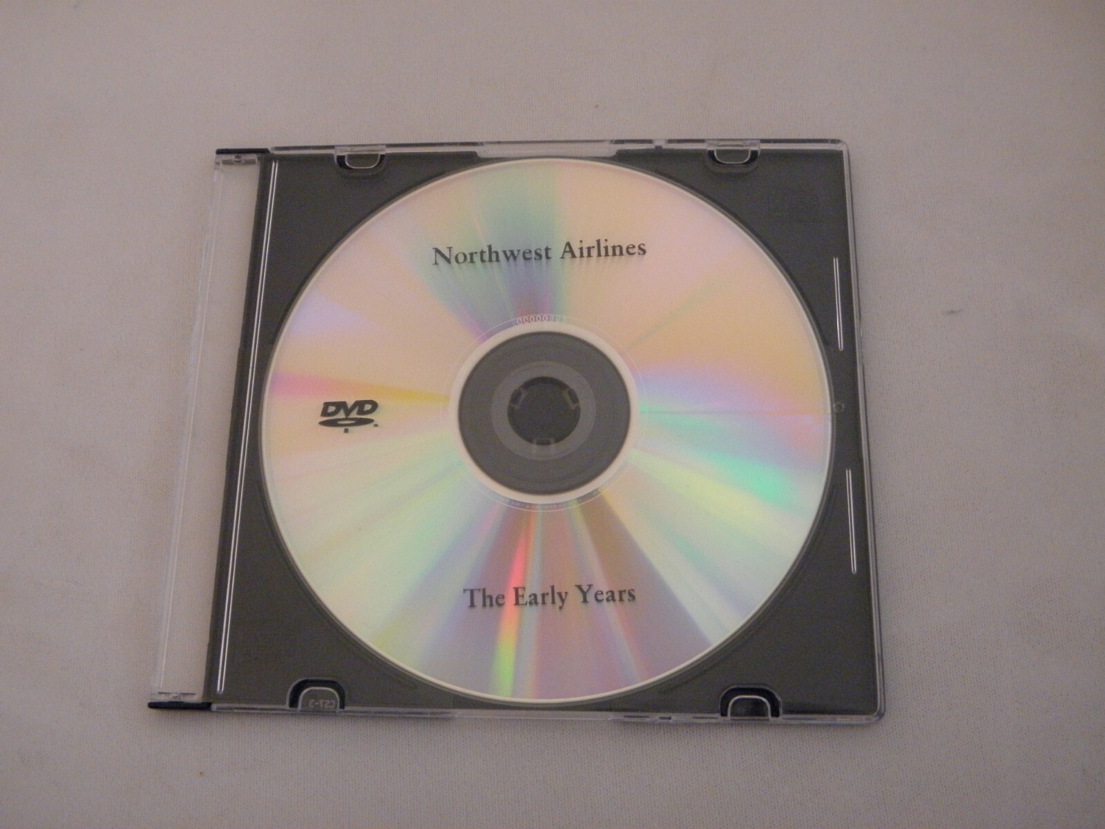 NORTHWEST AIRLINES DVD EARLY YEARS HISTORY NWA DELTA AIRPLANE PILOT F/A MECHANIC NORTHWEST AIRLINES DVD EARLY YEARS HISTORY NWA DELTA AIRPLANE PILOT F/A MECHANIC