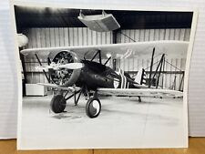 Boeing USAAC P-12 American Pursuit Aircraft picture