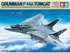 Tamiya #61114 1/48 Grumman F-14A Tomcat picture