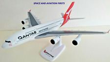 Qantas Airbus Industrie A380 Executive Style 1/250 Scale Larger Size Model picture