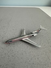 JC Wings American Airlines 727-200 in 1/400 Scale Now Rare picture