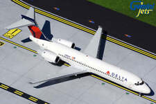 Gemini Jets G2DAL876 Delta Airlines Boeing 717-200 N965AT Diecast 1/200 Model picture