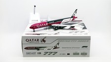 Qatar B777-300ER